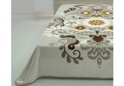 Španělská deka Piel model 5371 220x240 cm - více barev